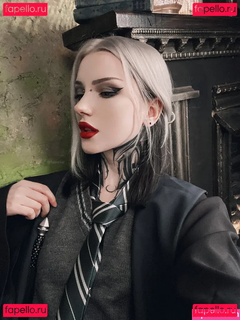 Vell Felice Onlyfans Photo Gallery 