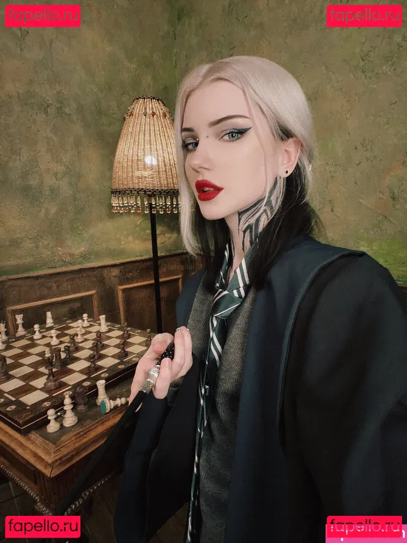 Vell Felice Onlyfans Photo Gallery 