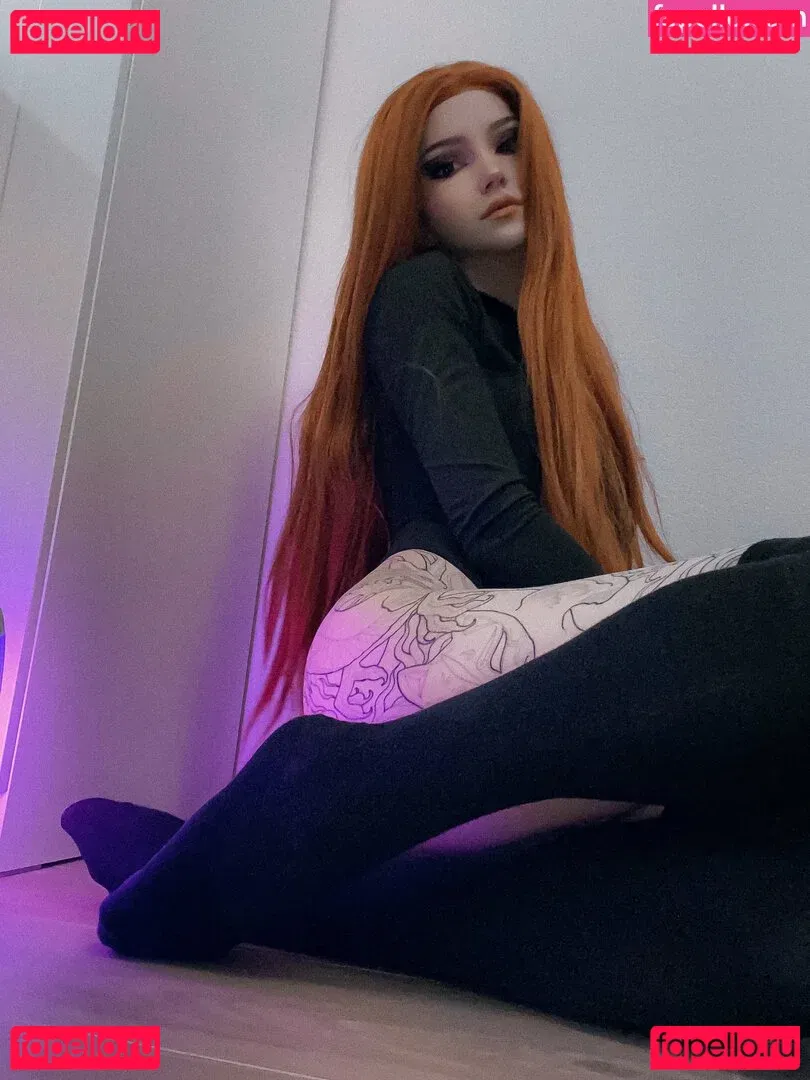 Vell Felice Onlyfans Photo Gallery 