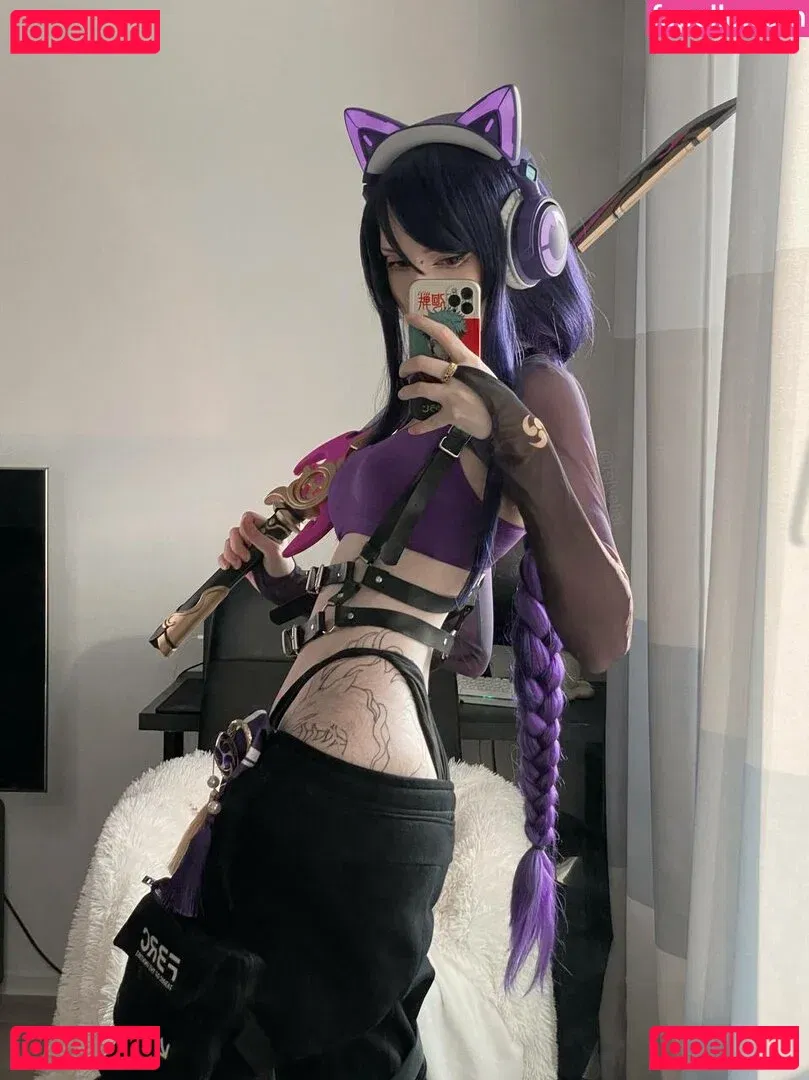 Vell Felice Onlyfans Photo Gallery 