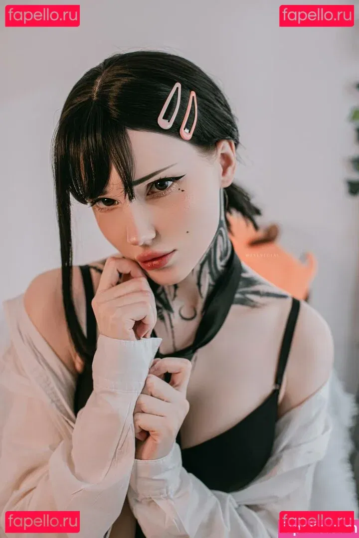 Vell Felice Onlyfans Photo Gallery 