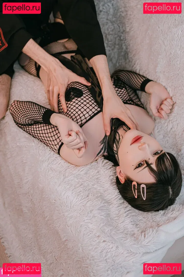 Vell Felice Onlyfans Photo Gallery 