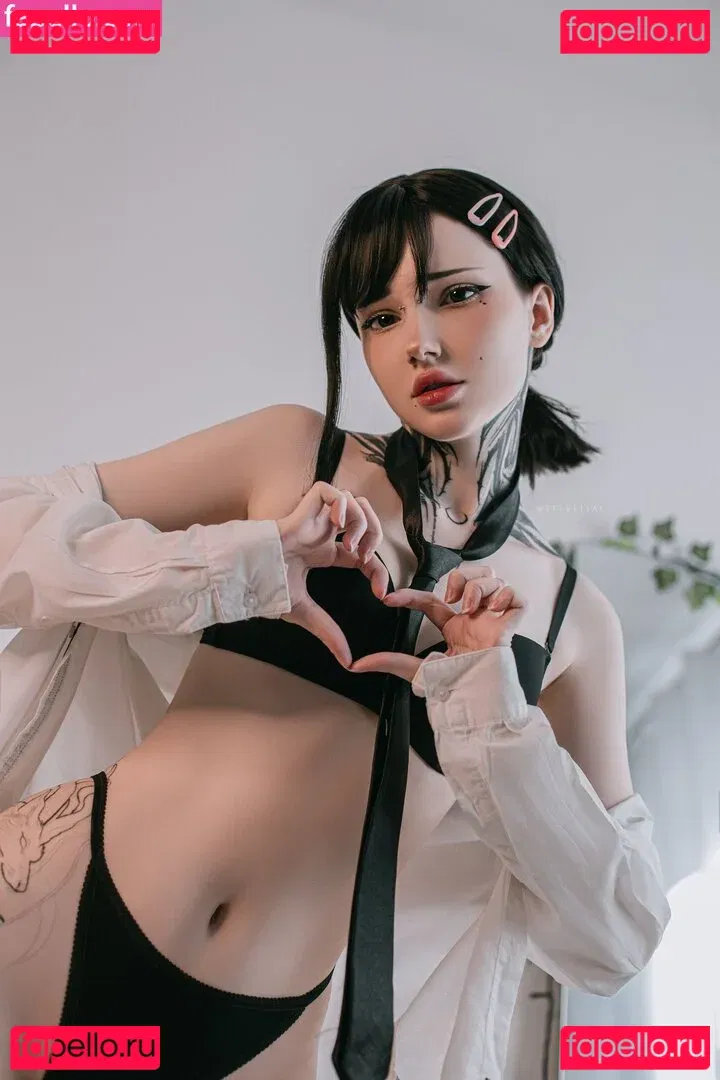 Vell Felice Onlyfans Photo Gallery 