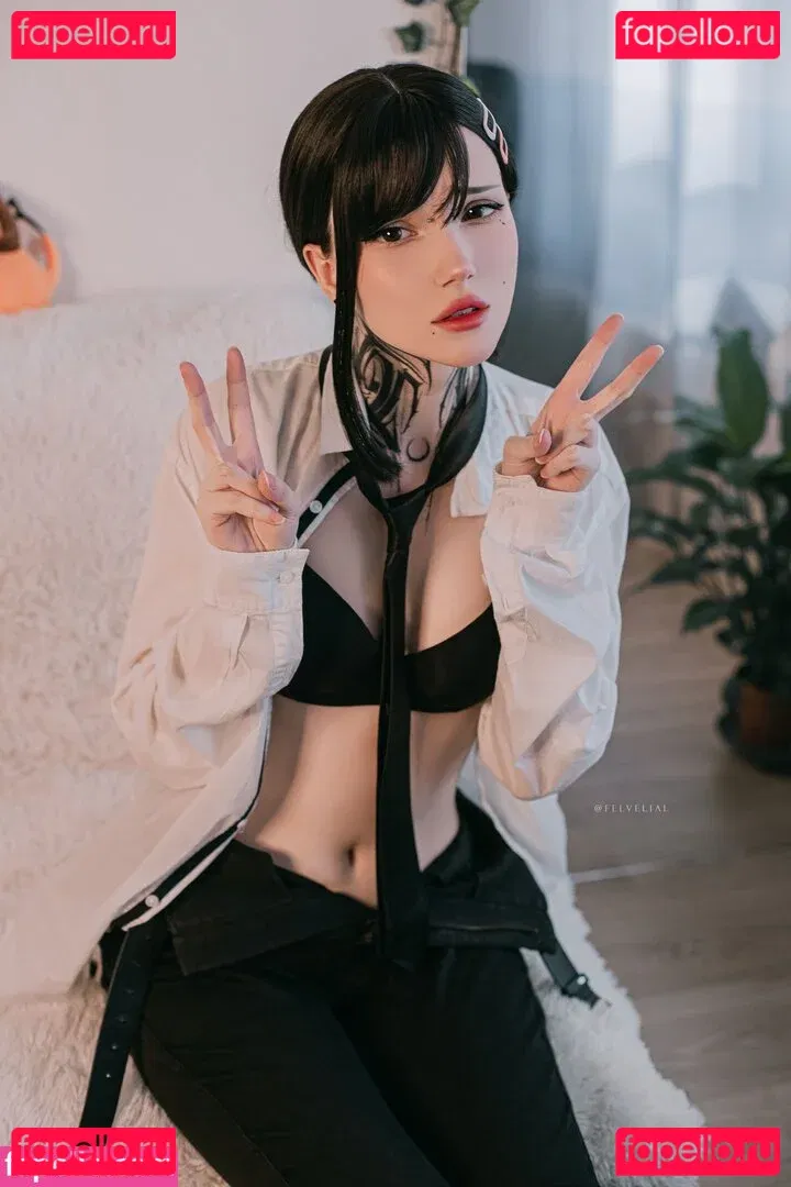 Vell Felice Onlyfans Photo Gallery 