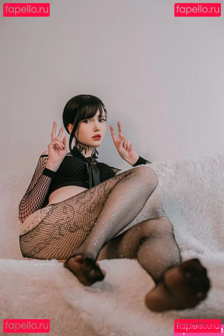 Vell Felice Onlyfans Photo Gallery 