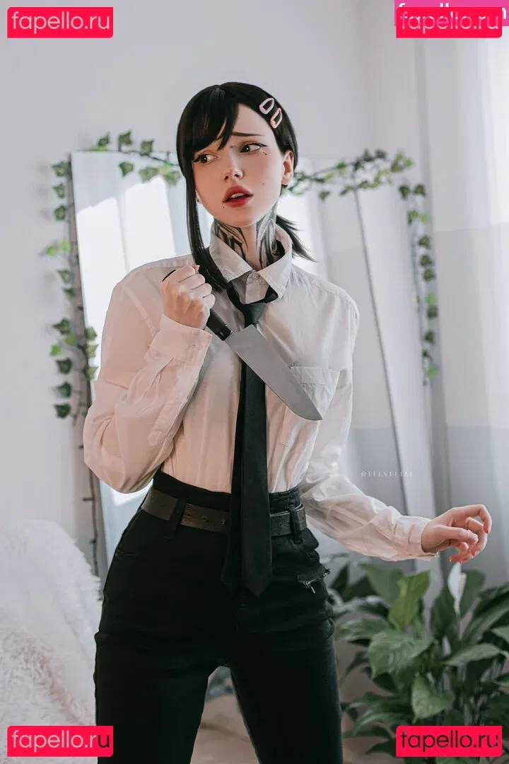 Vell Felice Onlyfans Photo Gallery 