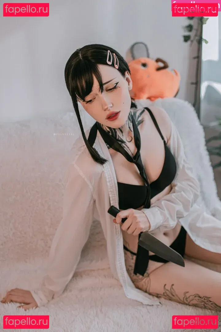 Vell Felice Onlyfans Photo Gallery 