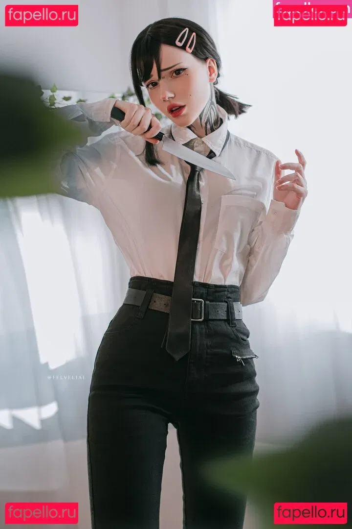 Vell Felice Onlyfans Photo Gallery 