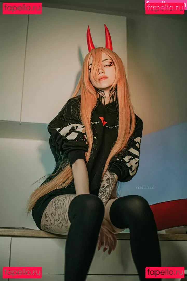 Vell Felice Onlyfans Photo Gallery 