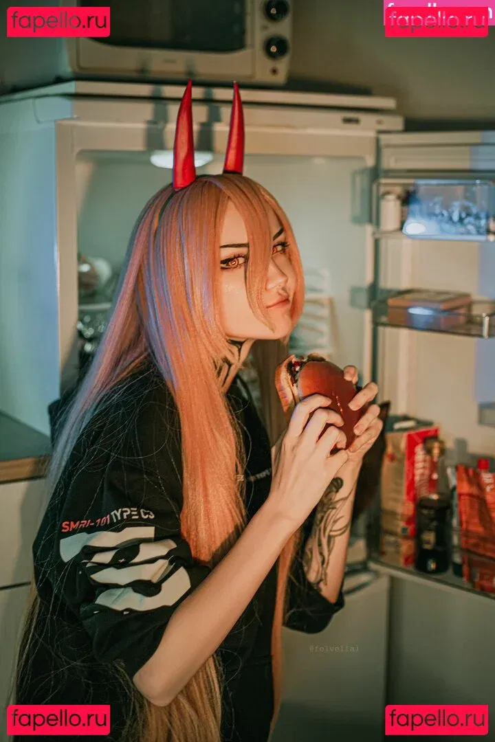 Vell Felice Onlyfans Photo Gallery 