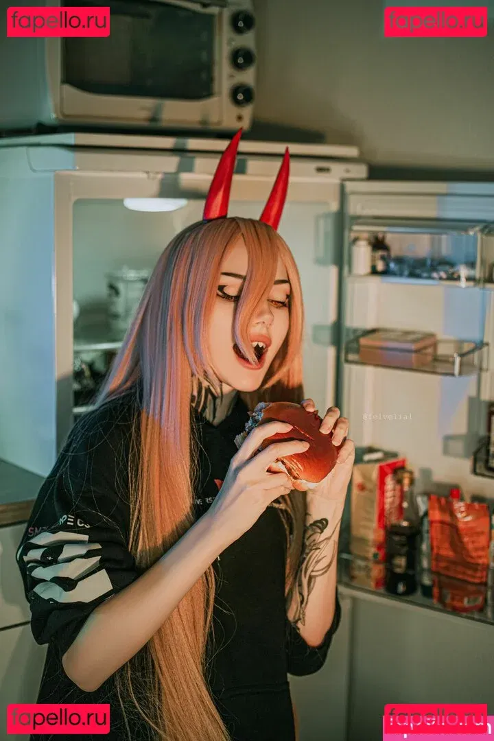 Vell Felice Onlyfans Photo Gallery 