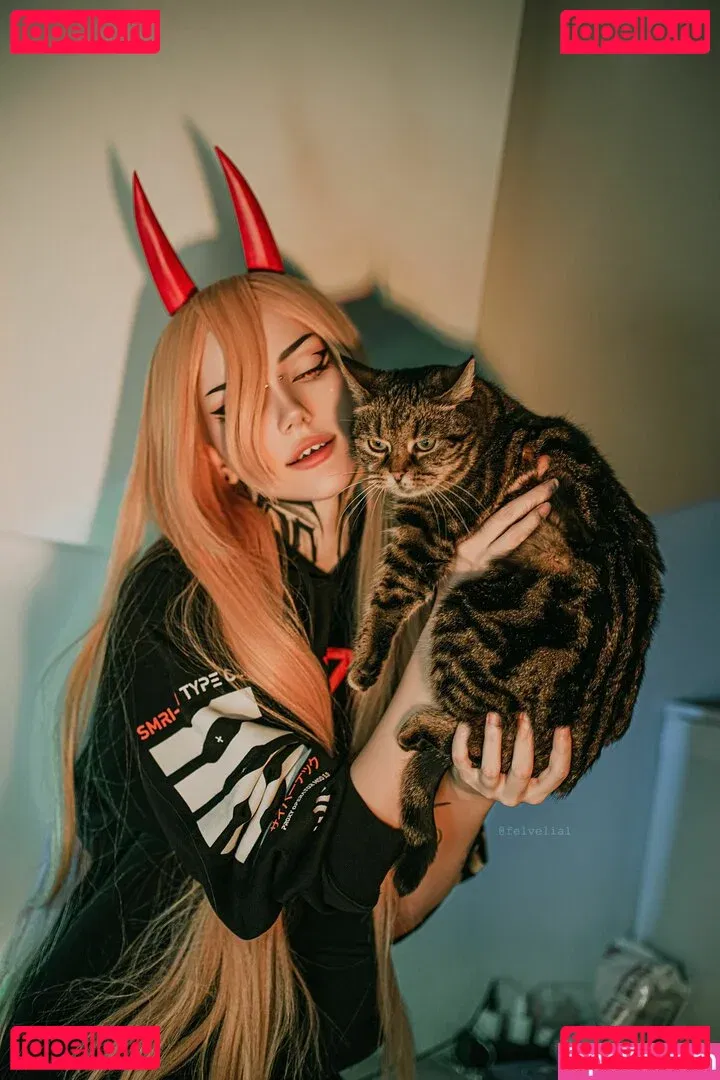 Vell Felice Onlyfans Photo Gallery 