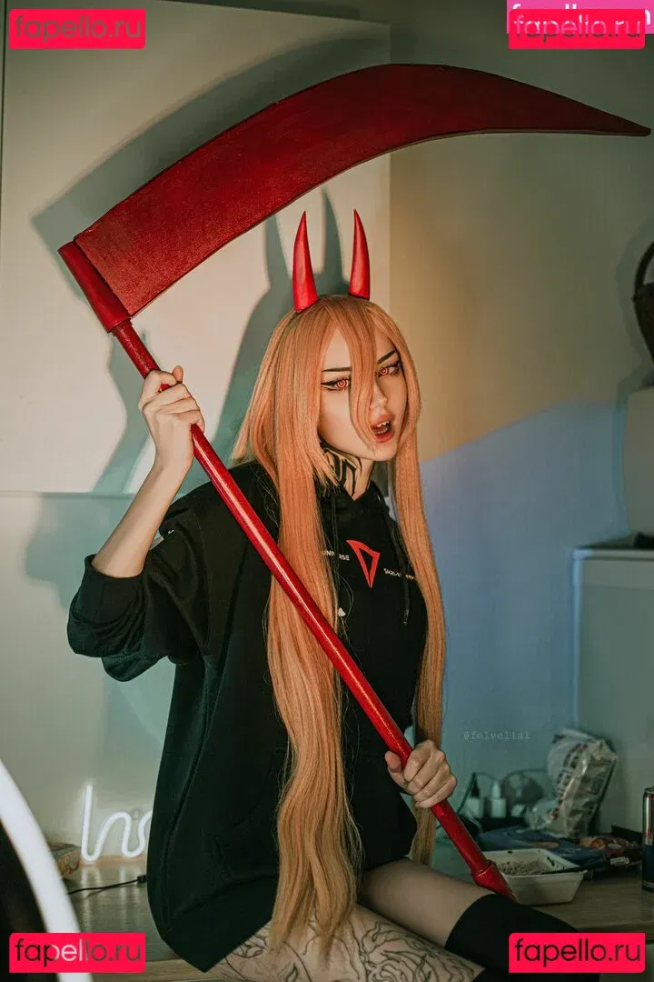 Vell Felice Onlyfans Photo Gallery 