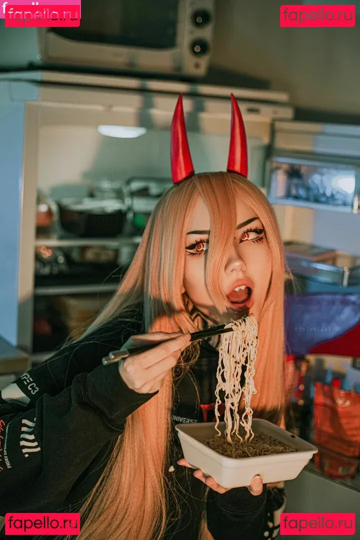 Vell Felice Onlyfans Photo Gallery 