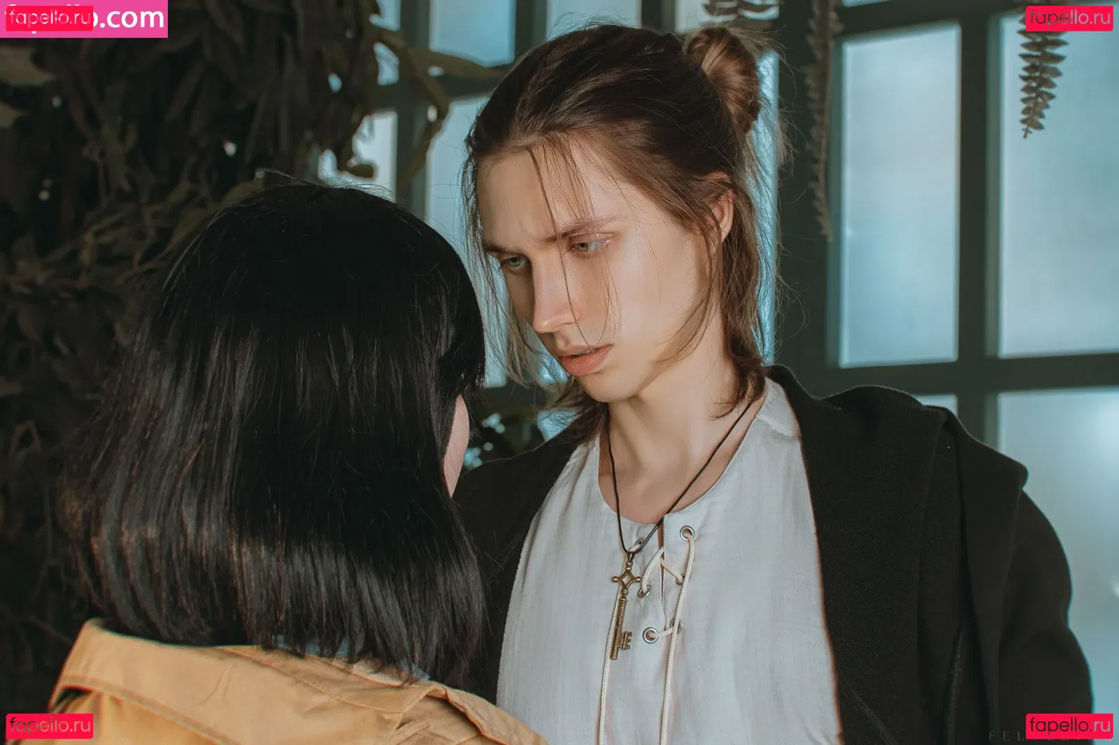 Vell Felice Onlyfans Photo Gallery 