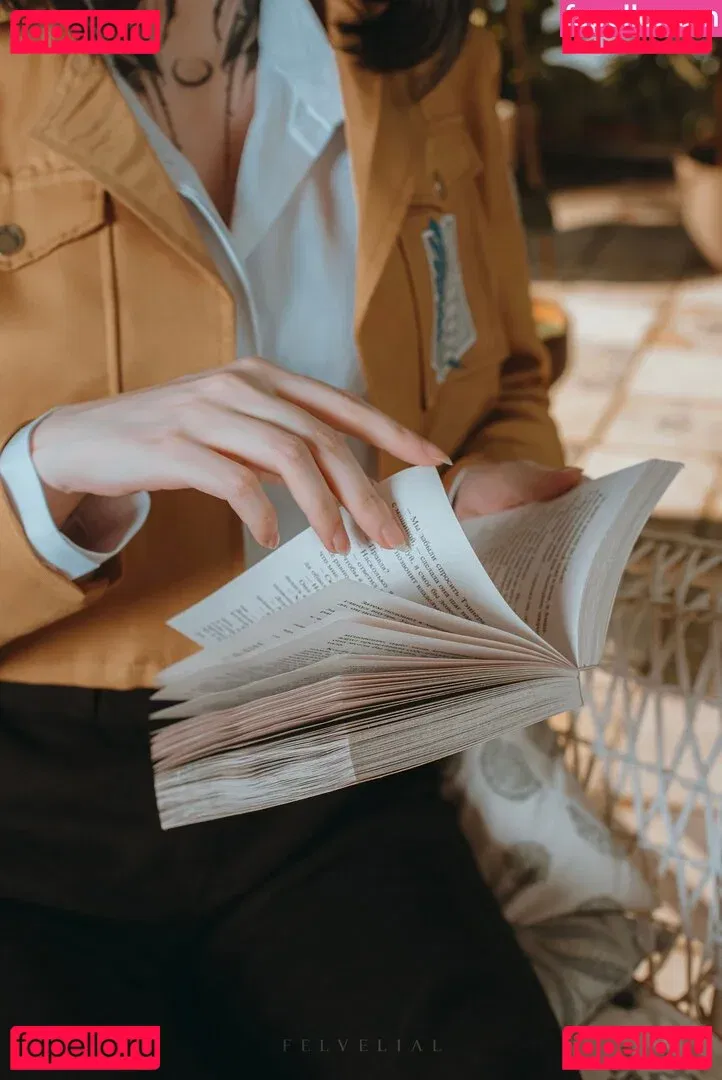 Vell Felice Onlyfans Photo Gallery 