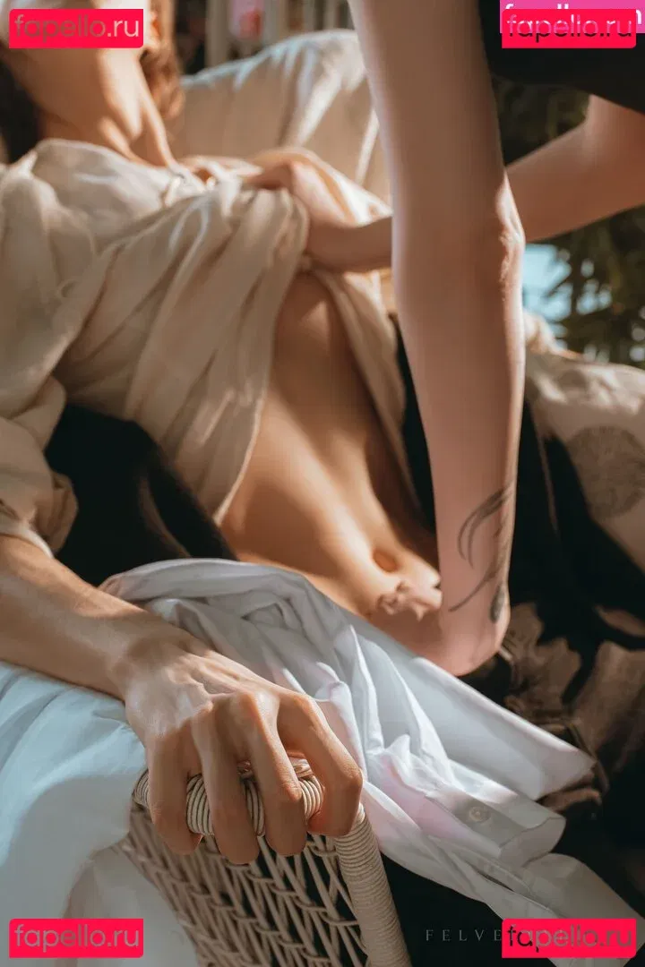 Vell Felice Onlyfans Photo Gallery 