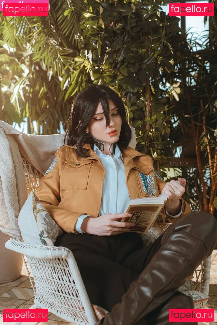 Vell Felice Onlyfans Photo Gallery 