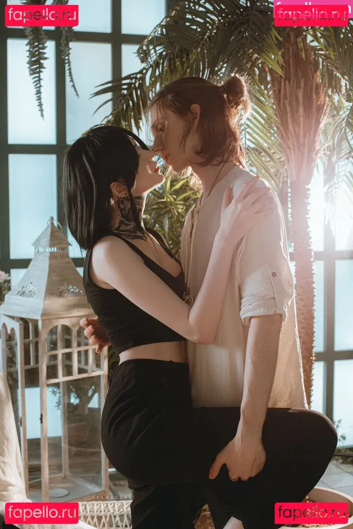 Vell Felice Onlyfans Photo Gallery 