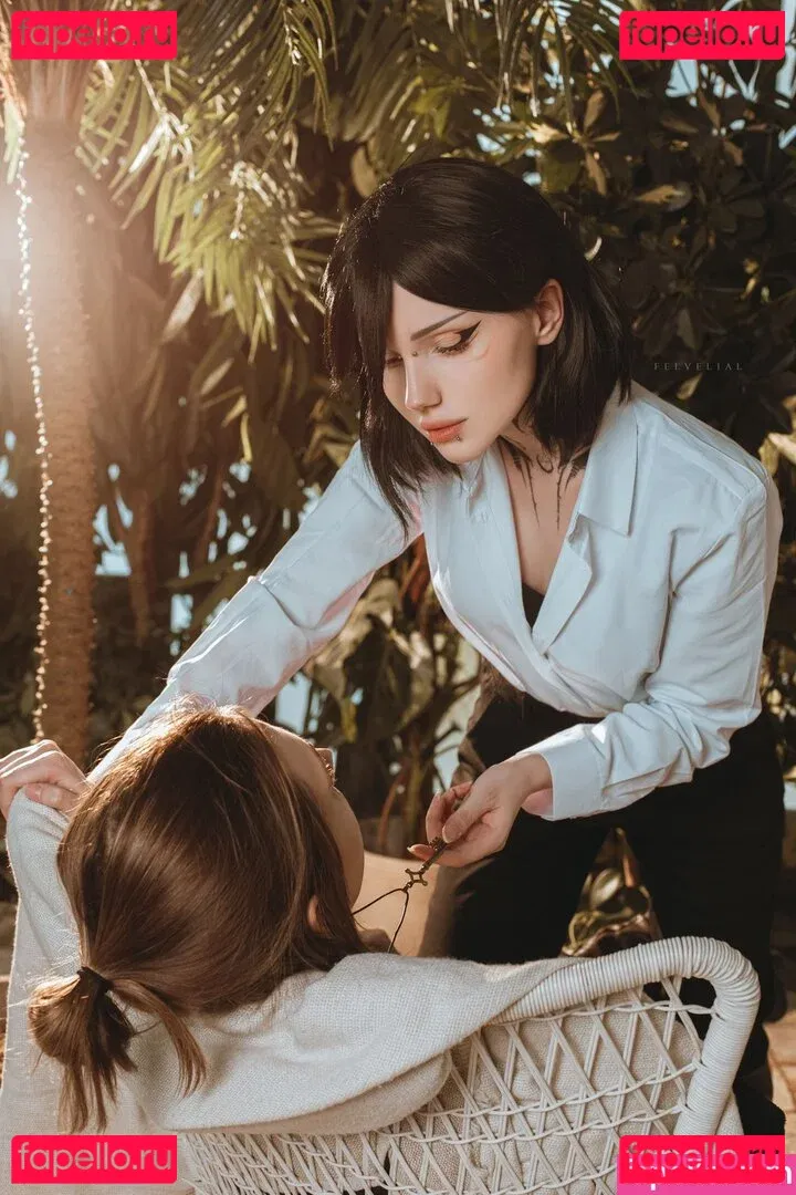 Vell Felice Onlyfans Photo Gallery 