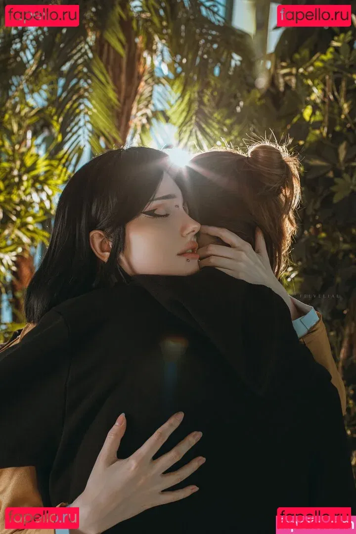 Vell Felice Onlyfans Photo Gallery 