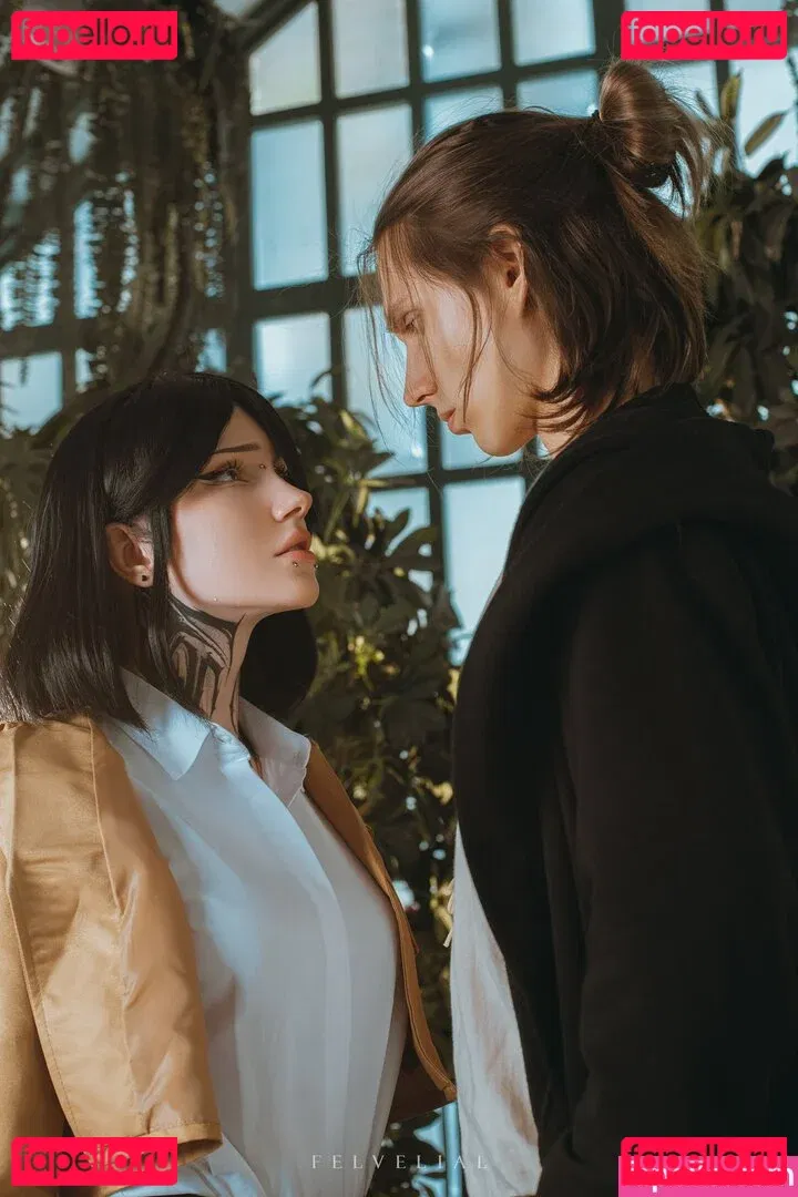 Vell Felice Onlyfans Photo Gallery 