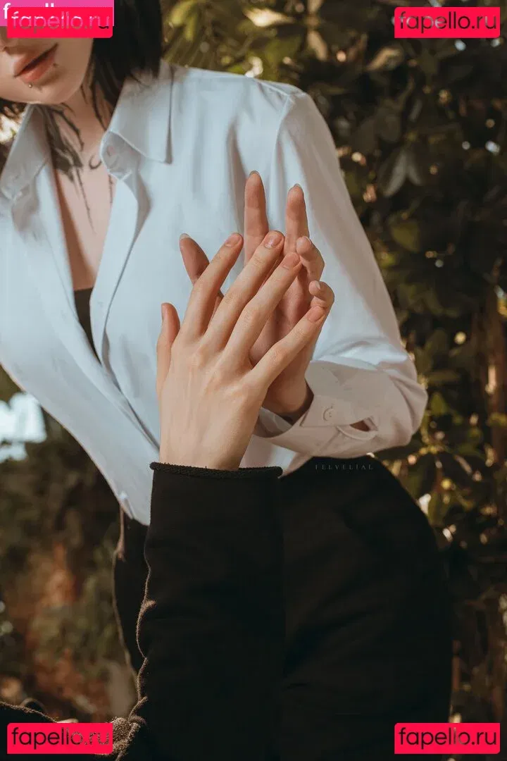 Vell Felice Onlyfans Photo Gallery 