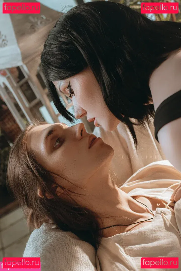 Vell Felice Onlyfans Photo Gallery 