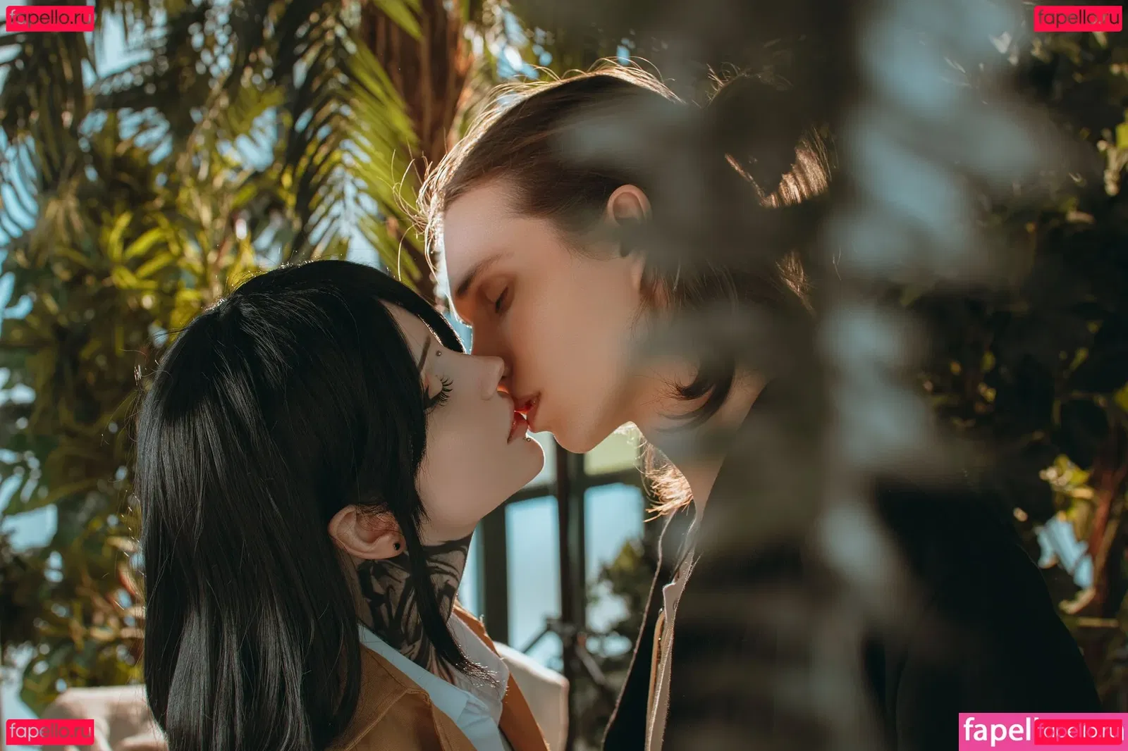 Vell Felice Onlyfans Photo Gallery 