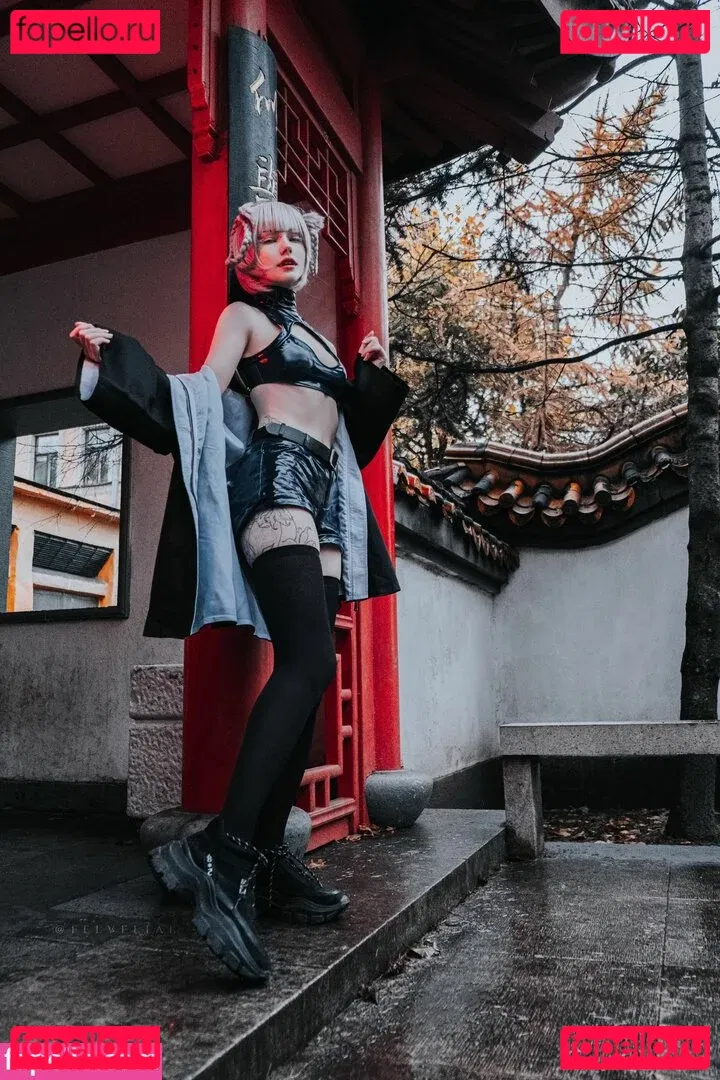 Vell Felice Onlyfans Photo Gallery 