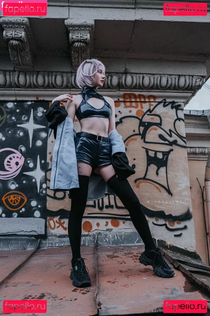 Vell Felice Onlyfans Photo Gallery 