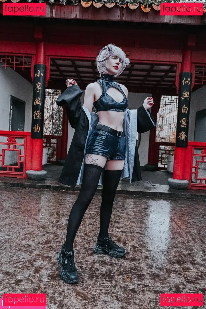 Vell Felice Onlyfans Photo Gallery 