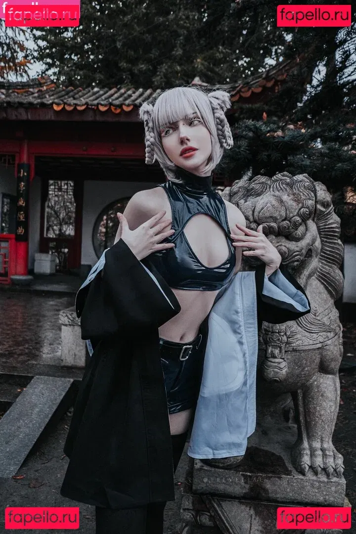 Vell Felice Onlyfans Photo Gallery 