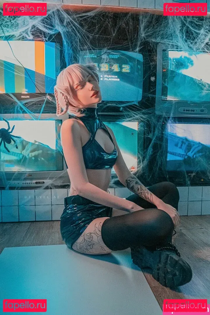 Vell Felice Onlyfans Photo Gallery 