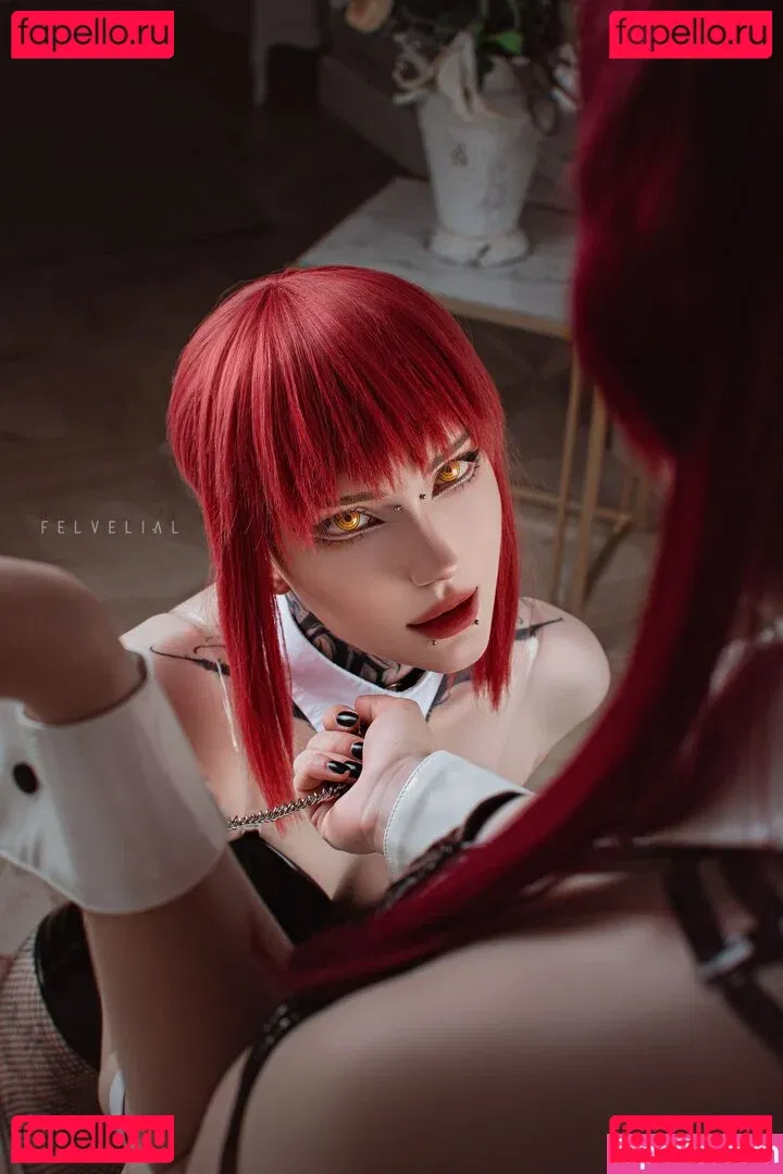 Vell Felice Onlyfans Photo Gallery 