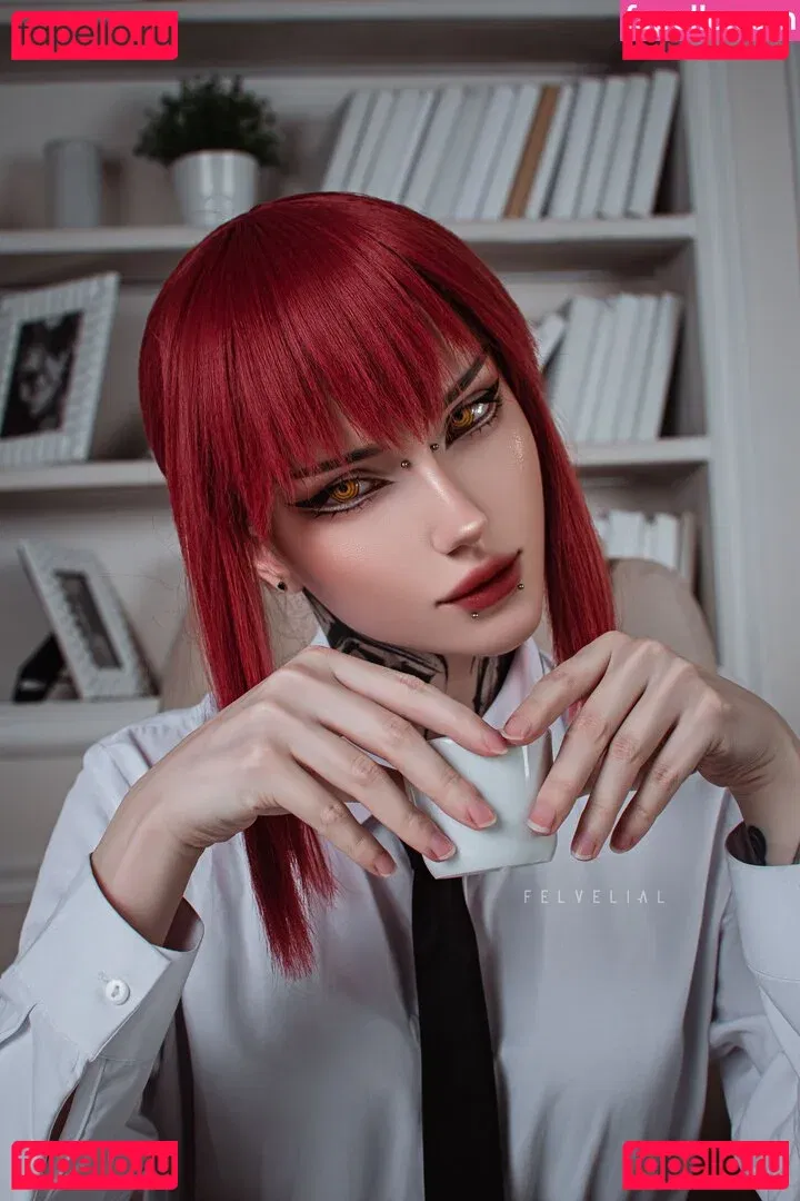 Vell Felice Onlyfans Photo Gallery 