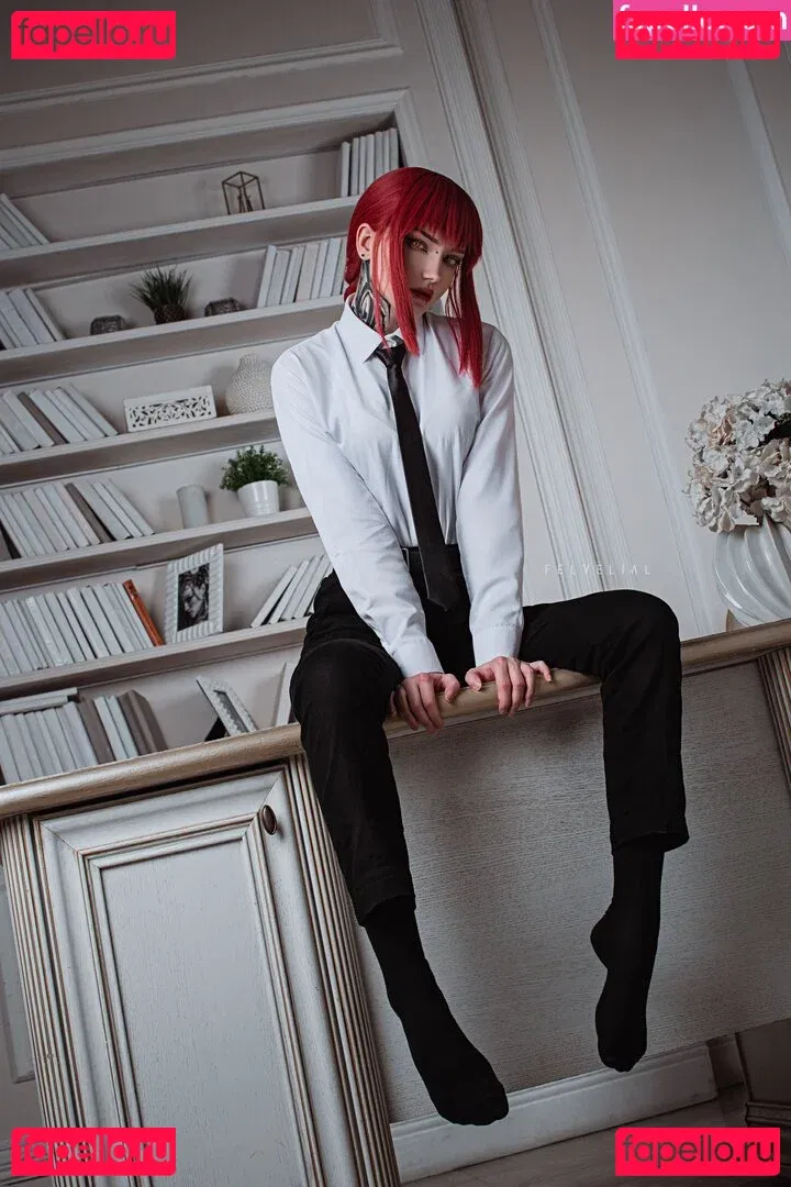 Vell Felice Onlyfans Photo Gallery 