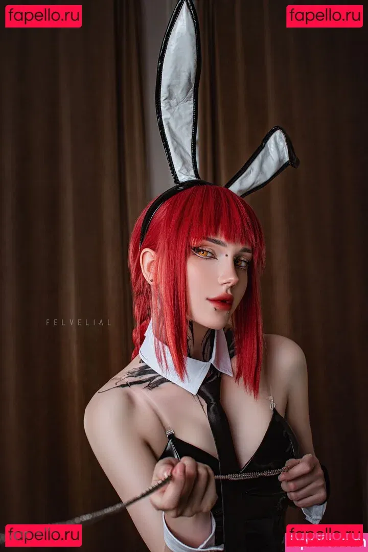 Vell Felice Onlyfans Photo Gallery 