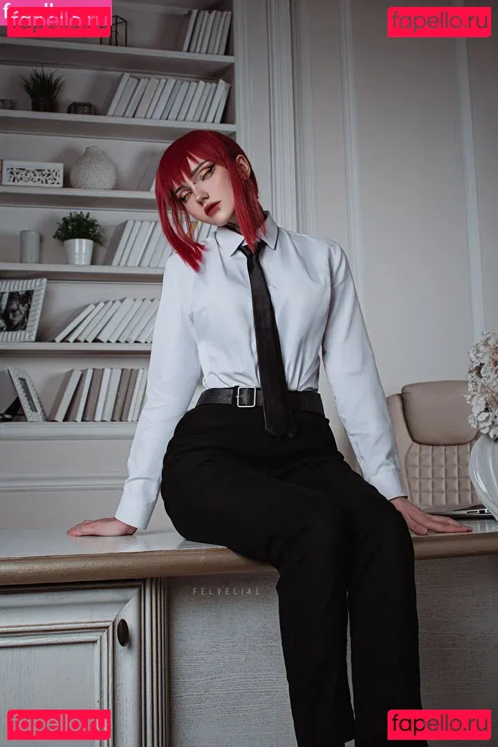 Vell Felice Onlyfans Photo Gallery 