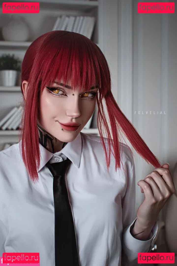 Vell Felice Onlyfans Photo Gallery 