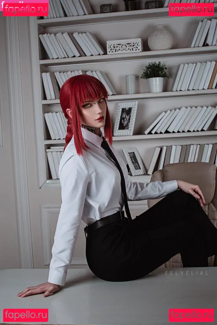 Vell Felice Onlyfans Photo Gallery 