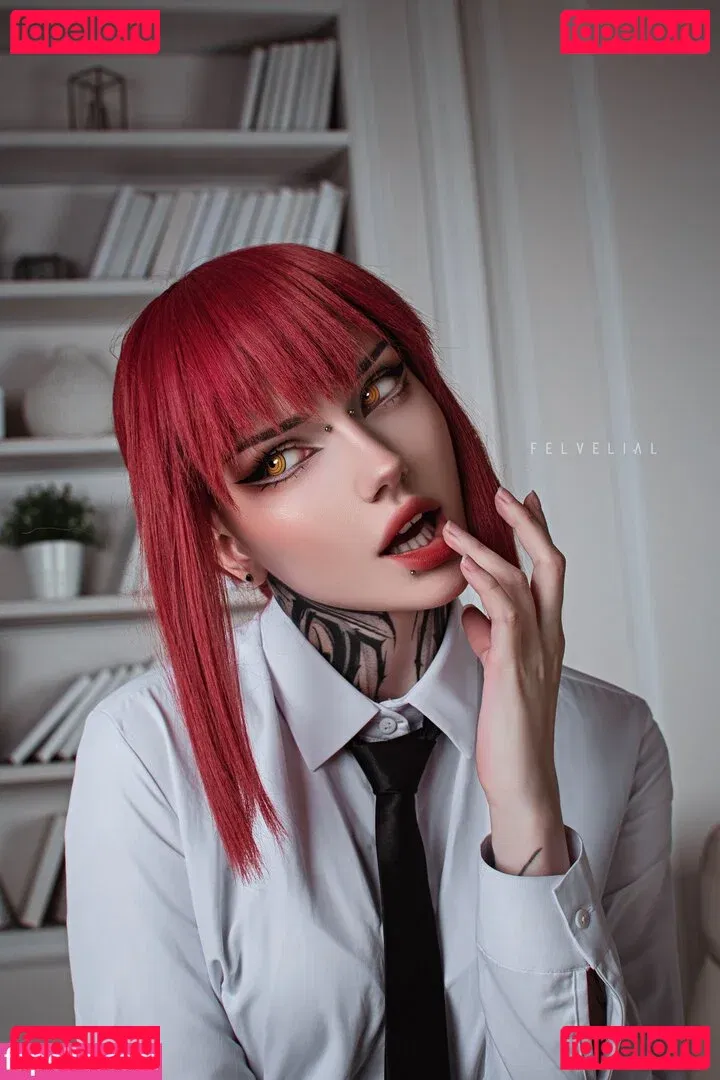 Vell Felice Onlyfans Photo Gallery 