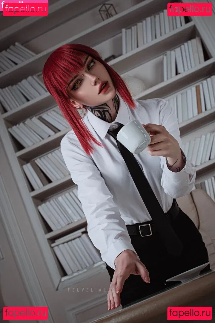 Vell Felice Onlyfans Photo Gallery 