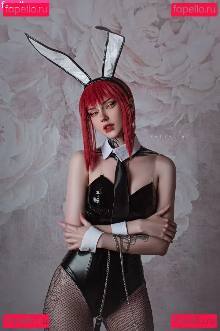 Vell Felice Onlyfans Photo Gallery 