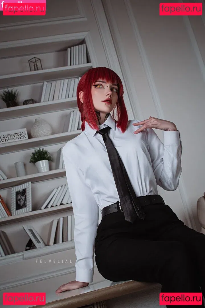 Vell Felice Onlyfans Photo Gallery 