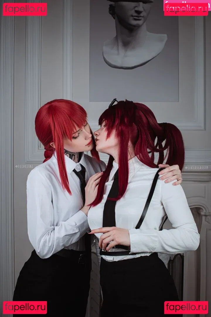 Vell Felice Onlyfans Photo Gallery 