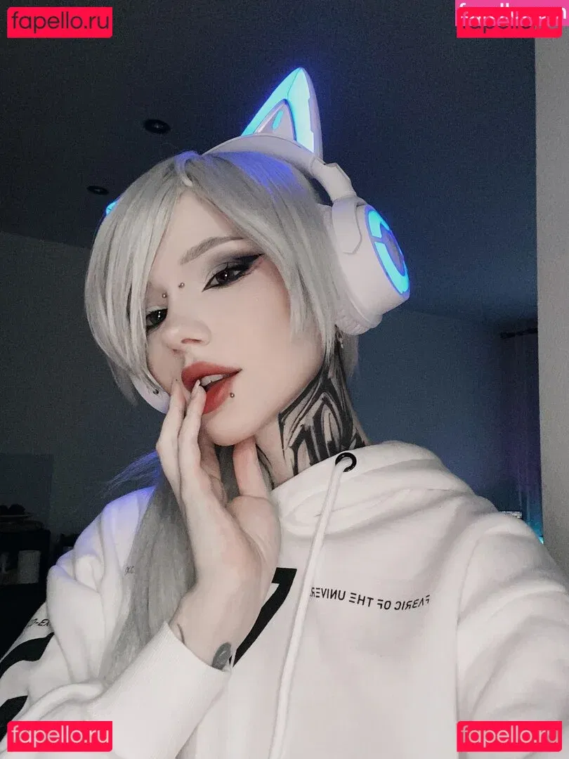 Vell Felice Onlyfans Photo Gallery 