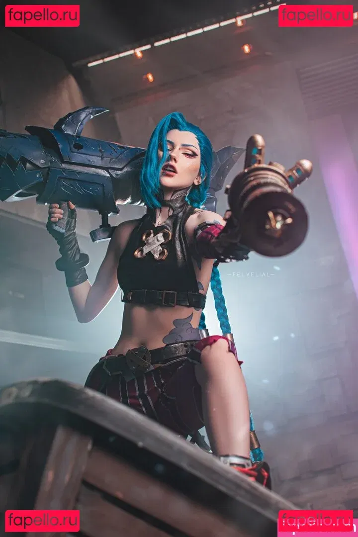 Vell Felice Onlyfans Photo Gallery 