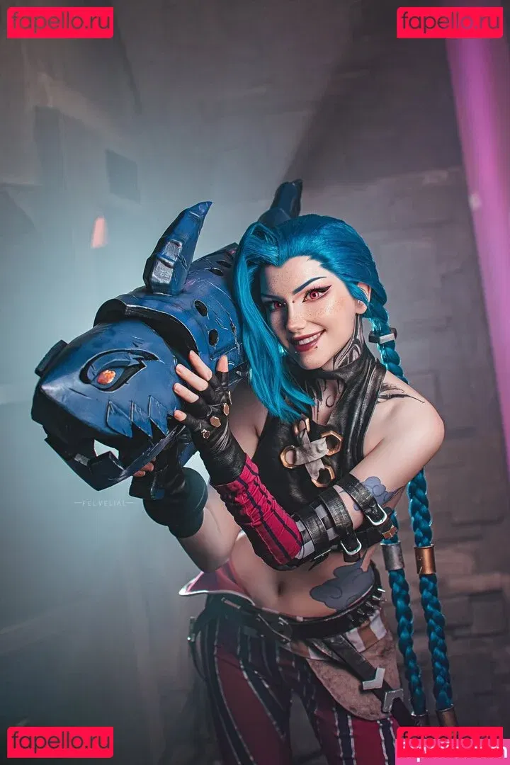 Vell Felice Onlyfans Photo Gallery 