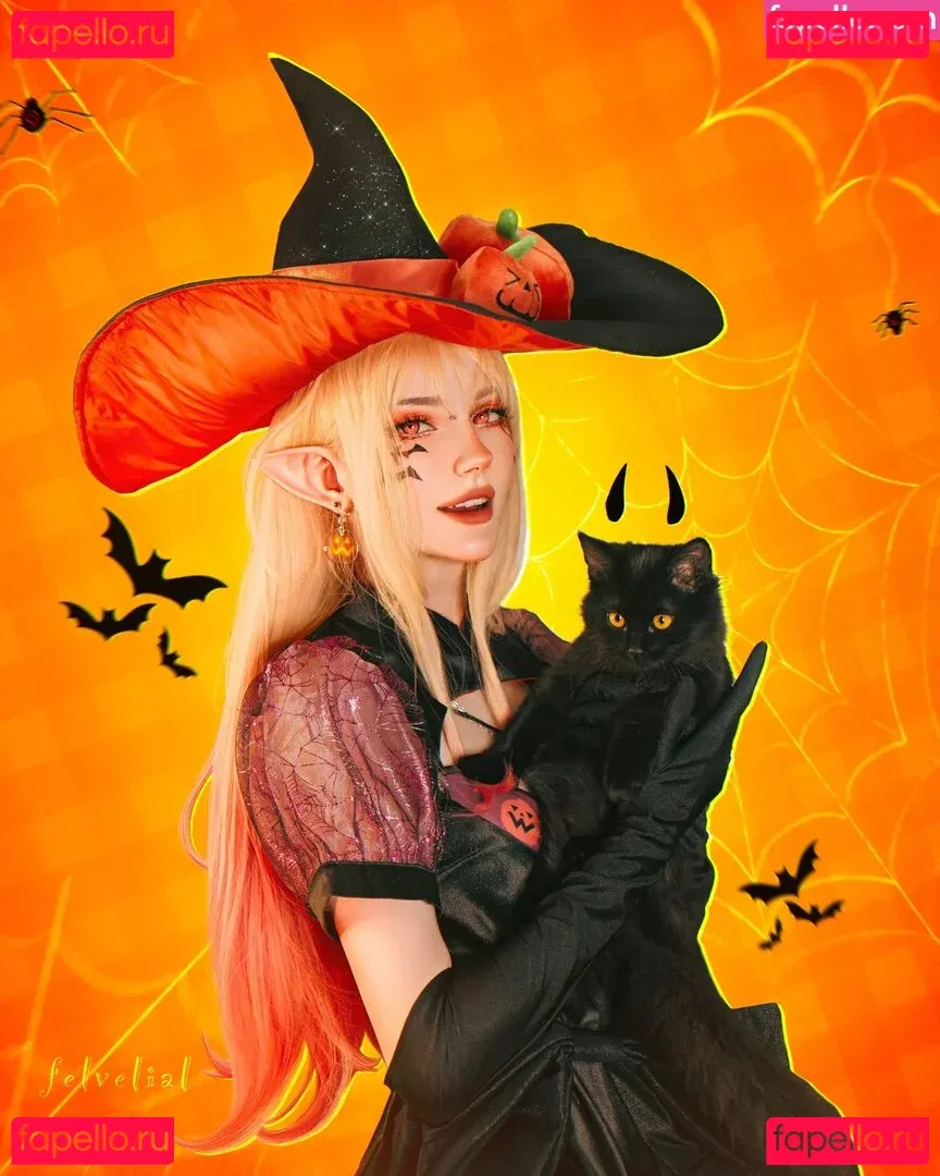 Vell Felice Onlyfans Photo Gallery 